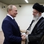 Rossiya urush davomida Isroilga razvedka ma’lumotlarini berdi – Eron 
