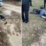 Анқарада содир бўлган ЙТҲда Президентнинг ўғли оғир жароҳат олди