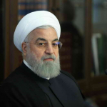 Ruhoniy: AQSH harakatlari Yaqin Sharq barqarorligiga xavf solmoqda