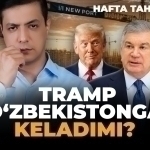 Ҳайдовчилар “права”сидан айрилади – Ҳафта таҳлили