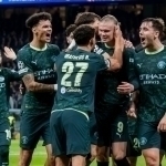 “Man Siti” Madridda “Real”ni mag‘lub etdi
