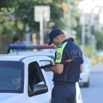 1 yilda qancha haydovchi yo‘lovchiga yengil jarohat yetkazgani uchun javobgarlikka tortilgani aytildi