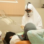 Ministry of Health comments on reports that doctors wear hijab at work