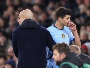 Gvardiola Husanov uchun yana bir raqobatchi topdi