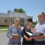  “Маҳалла назорати“ ва ”Маҳалла раиси сўрови