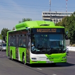 O‘rindiqsiz avtobuslarni joriy etish taklif qilindi