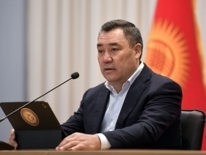 Japarov aholi punktlariga odamlar nomini berishni taqiqladi