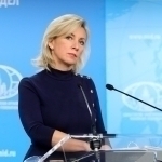 “Журналистика билан шуғулланинг”. Захарова япон журналистларига маслаҳат берди