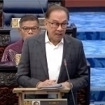 Malayziya Isroilni BMTdan chiqarib yuborishni taklif qilmoqda