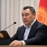 Japarov aholi punktlariga odamlar nomini berishni taqiqladi