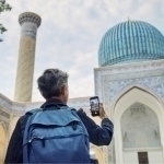 Uzbekistan aims to earn $15 billion from tourism — Shavkat Mirziyoyev