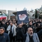 Eron Oliy rahbarning qoni uchun qasos oladi – Makorim Sheroziy