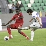 Uzbekistan draws with Oman