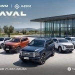 HAVAL moslashuvchan shartlar bilan bahorgi takliflarni ishga tushirdi