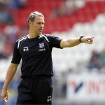 38 yoshda men Ronaldudan yaxshiroq o‘ynardim – van Basten