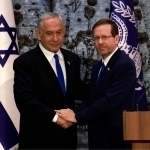 Isroil XJSning Netanyaxuni hibsga olish orderiga munosabat bildirdi