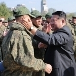 Kim Ukrainadagi askarlariga o‘zini o‘ldirishni buyurdi