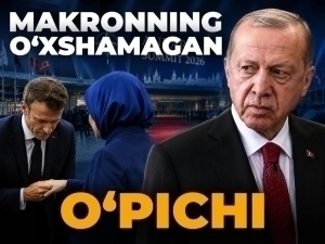 Rad qilingan o‘pich, Erdog‘anning hiylasi va kutilmagan mehmon. NATO sammiti qanday o‘tdi?