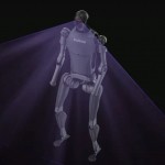Navbatdagi odamsimon robot taqdim etildi (video)