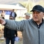 Tashiyev xalqdan namoyish o‘tkazmaslikni so‘radi