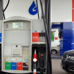 Benzin va gaz narxi pasaydi
