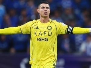 Ronaldu norozilik sababli “Al-Nasr”ni tark etishi mumkin