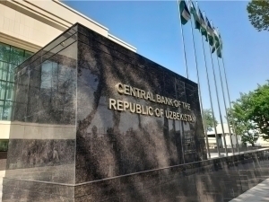 3 та банк ва 5 та микромолия ташкилоти жазоланди