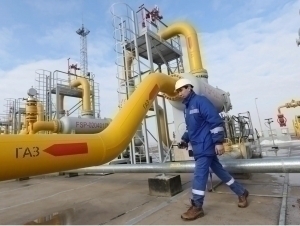 Russia, Kazakhstan, and Uzbekistan plan to increase gas transit volumes
