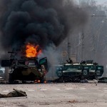 “Vatandoshlar” fondi Ukrainadagi ziddiyatlar bo‘yicha o‘zbekistonliklarga murojaat bilan chiqdi