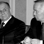 Руминиянинг биринчи президенти вафот этди