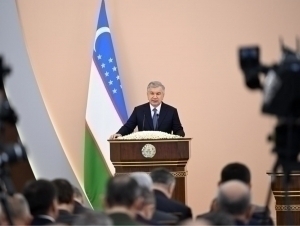 Шавкат Мирзиёев вазирлар, тармоқ раҳбарлари ва ҳокимларни огоҳлантирди