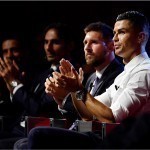 Ronaldu va Messi “The Best” uchun kimlarga ovoz berdi?