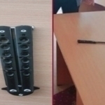 Students who brought knives to school were identified in Tashkent and Qoqon