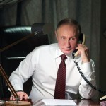 Пашинян Путинга қўнғироқ қилиб, сўнгги вазият бўйича ҳисоб берди 
