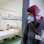 Tojikiston COVID-19 qurbonlari soni bo‘yicha mintaqada birinchi o‘ringa chiqib oldi