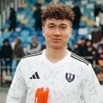 Shahboz Umarov O‘zbekistonga qaytdi