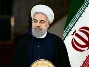 Eronning sobiq prezidenti qatl etilishi mumkin