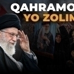 AQSH qo‘rqqan, arablar hayiqqan Xomanaiy kim edi?