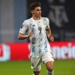 Madrid “bo‘rilari” argentinalik futbolchini kuzatmoqda