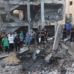 AQSH, Isroil va HAMAS garovga olinganlarni ozod qilish bo‘yicha kelishuvga yaqin – WP