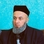 Solixon domla qamaldi