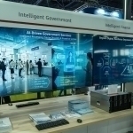 Raqamli davlat boshqaruvi: Huawei GovTech 1.0 intellektual boshqaruv rivojlanishining yangi bosqichi