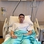 Aliqulov Rimda operatsiya qilindi