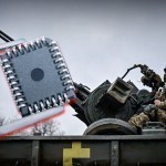 AQSH Rossiya armiyasini mikrochiplar bilan ta’minlayapti(mi?) 