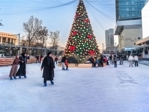 Qishning ilk haftasida ob-havo qanday bo‘ladi?