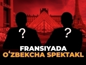 Францияда “ўғирланган” ўзбек банкири шоуни ўзи уюштиргани айтилмоқда