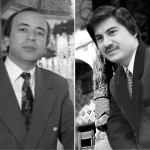Marhum xonandalar Muhriddin Xoliqov va Oxunjon Madaliyev ham taqdirlandi
