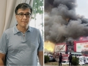 Ёнғин “Korzinka”да содир бўлмади – Зафар Ҳошимов 