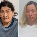 2 women wanted for human trafficking detained in Turkey