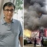 Yong‘in “Korzinka”da sodir bo‘lmadi – Zafar Hoshimov 